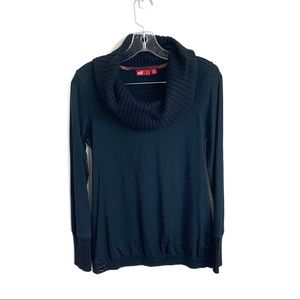 Puma Cowl Neck Sweater